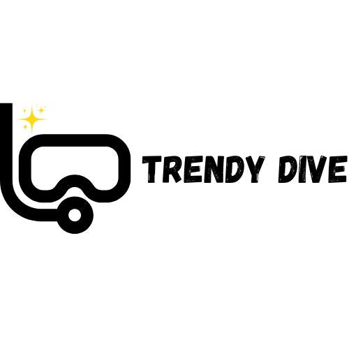 TRENDY DIVE